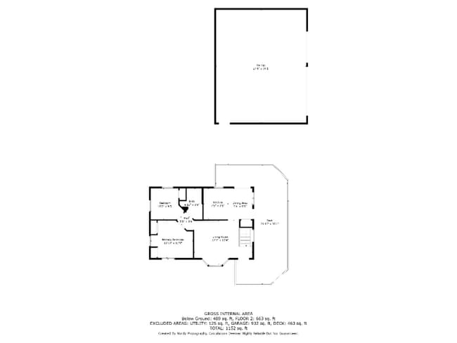 Building Photo - 8801 Madison St NE