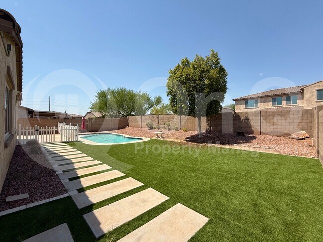 Building Photo - 4270 N 180th Ln