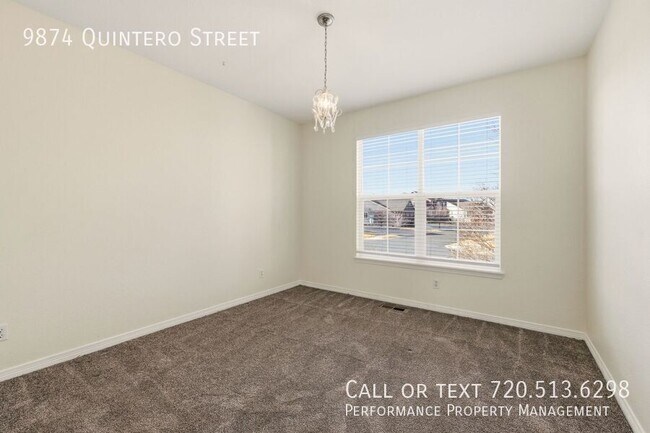 Building Photo - 9874 Quintero St