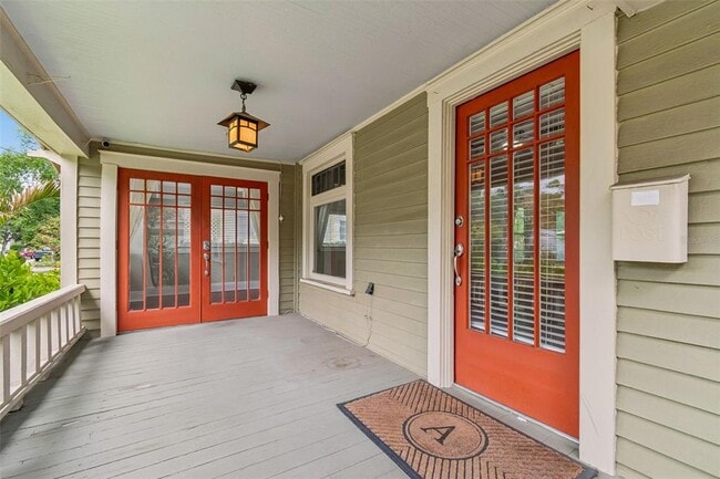 Building Photo - 1107 W Horatio St