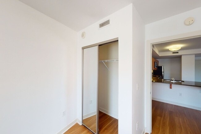 Floorplan - The Brownhardt