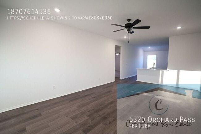 Building Photo - 5320 Orchard Pass