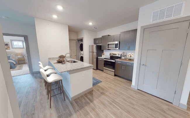 Building Photo - Veneto | 2 Bed 2 Bath | 1282 sf