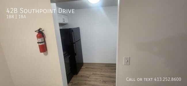 Building Photo - 42B Southpoint Drive-