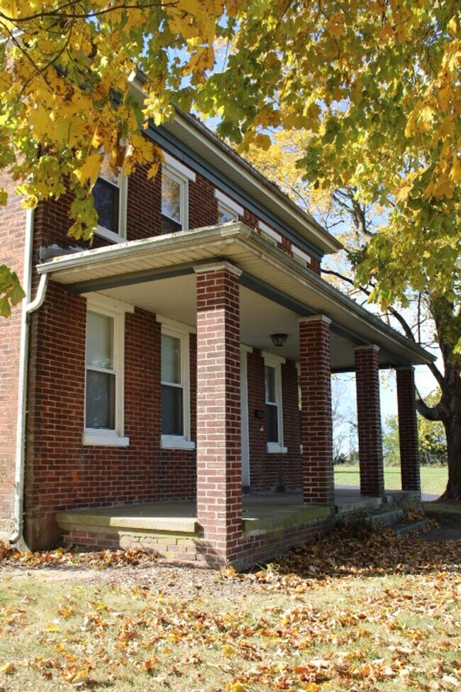Building Photo - 5056 E Berlin Rd