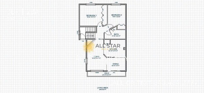 Building Photo - 3117 Tayshee Cir