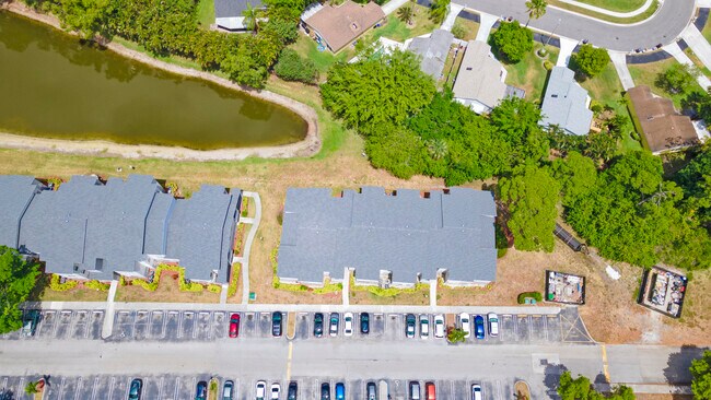Building Photo - 1401 Village Blvd
