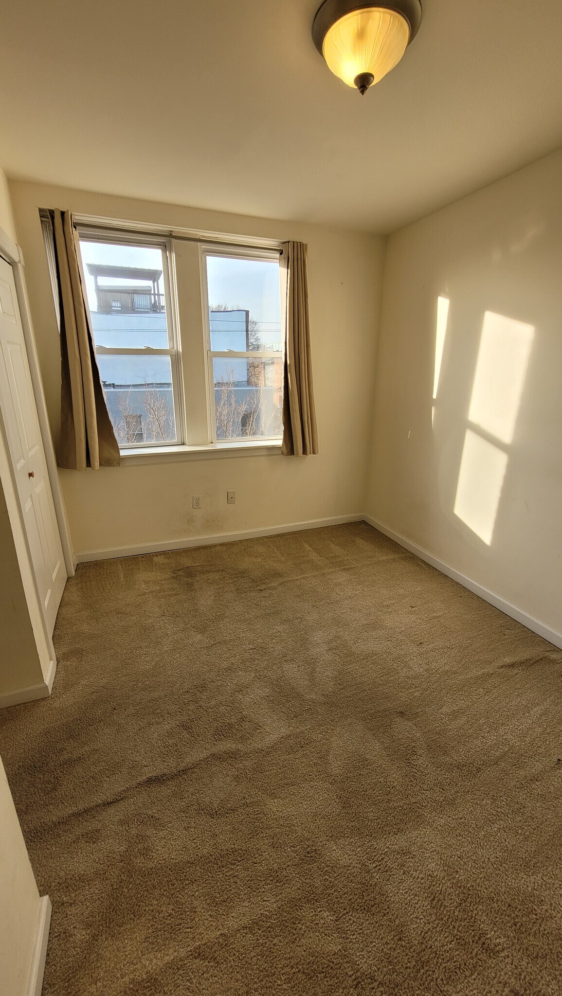 bedroom 2 - 1248 Federal St