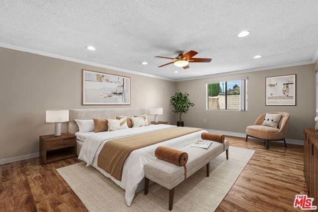 Building Photo - 17316 Kingsbury St