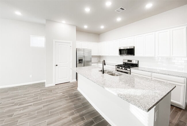 Building Photo - 2514 Chestnut Oak Cir