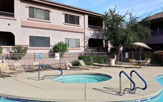 Building Photo - 9455 E Raintree Dr
