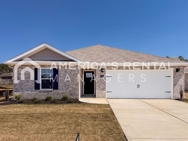 Building Photo - New Construction Home for Rent!