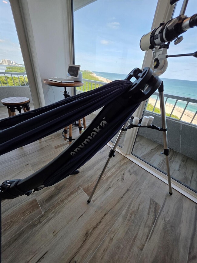 Building Photo - 5550 N Ocean Dr