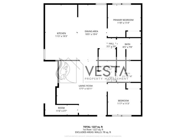 Building Photo - 510 Deaverview Rd