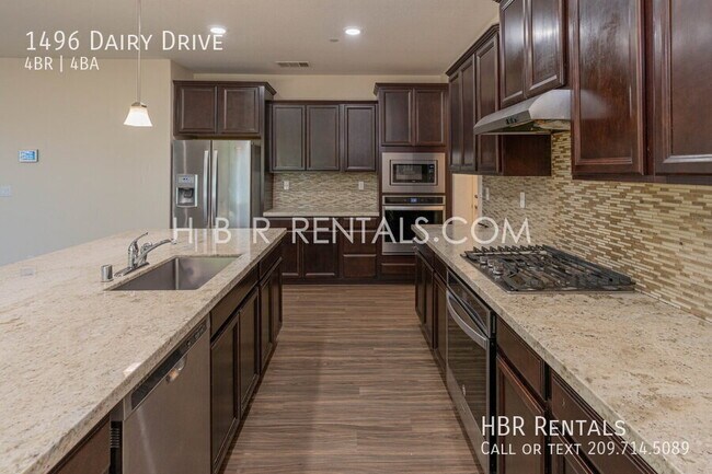 Building Photo - 1496 Dairy Dr