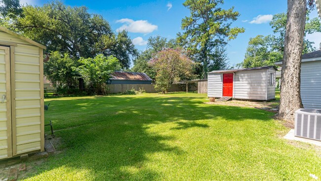 Building Photo - Charming 2-Bedroom Home in the Heart of Po...