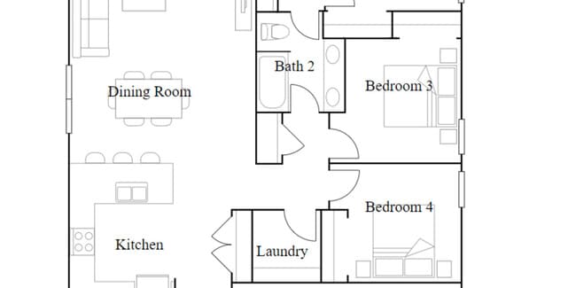 Building Photo - Layton Lake Home Room for Rent