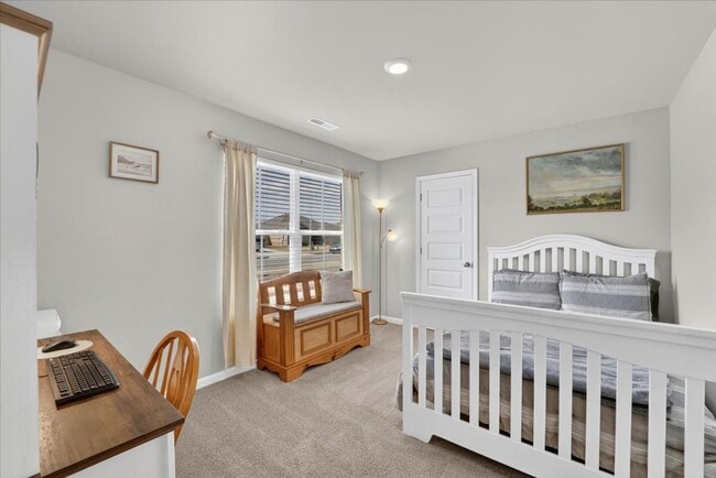 Building Photo - Move Right In! Immaculate 2024-Built Home in Growing Toney Community