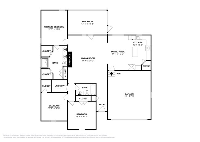 Building Photo - 424 Mya Marie Dr