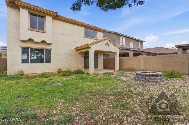 Building Photo - 4321 W Judson Dr