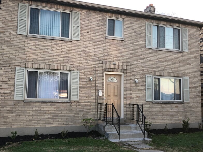 Building Photo - 935 Tennessee Ave