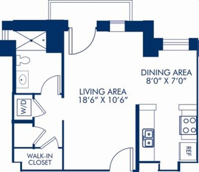 E.1BA - Camden Roosevelt