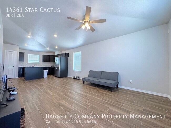 Building Photo - 14361 Star Cactus Ave