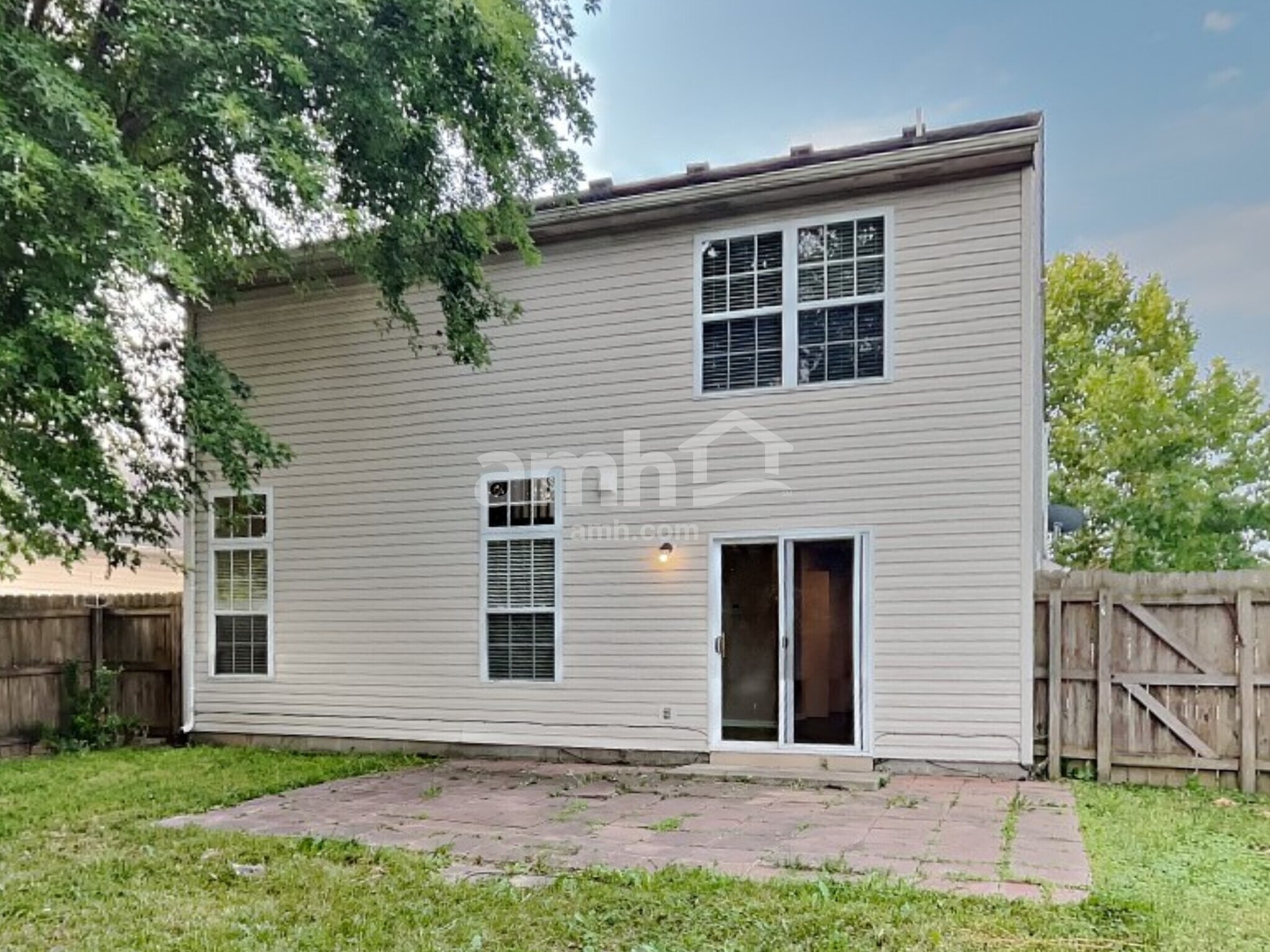 Building Photo - 5108 Rocky Forge Dr