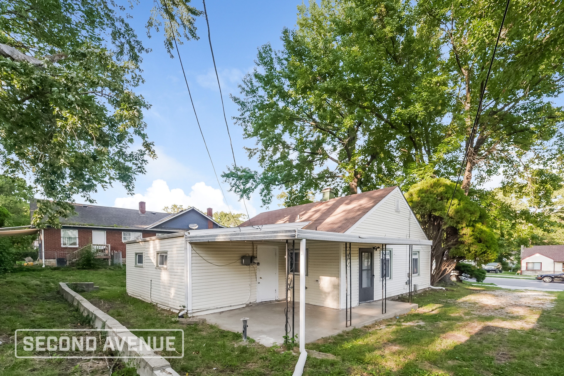 Building Photo - 7240 Agnes Ave