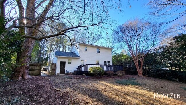 Building Photo - 6017 Whittier Dr