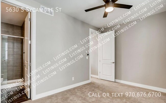 Building Photo - 5630 S Sycamore St