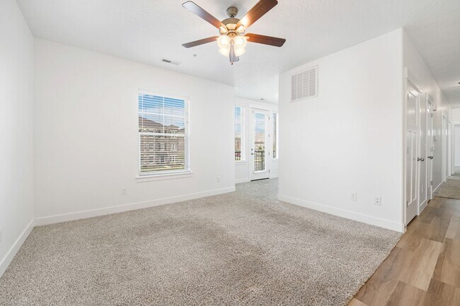 Building Photo - Modern Herriman Condo with Stylish Living & Community Amenities!