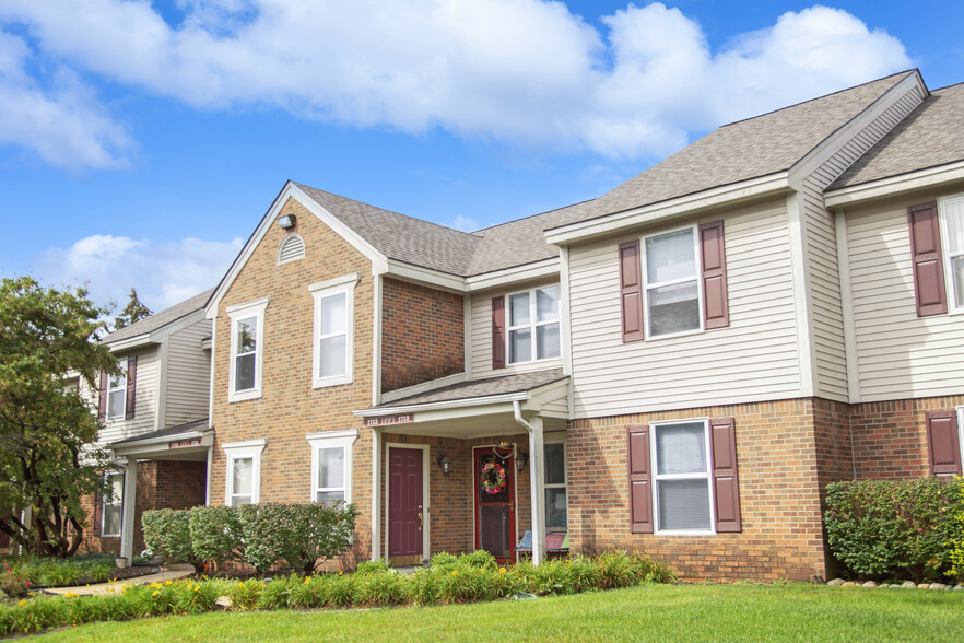 Primary Photo - Whispering Winds Apartments of Rochester H...