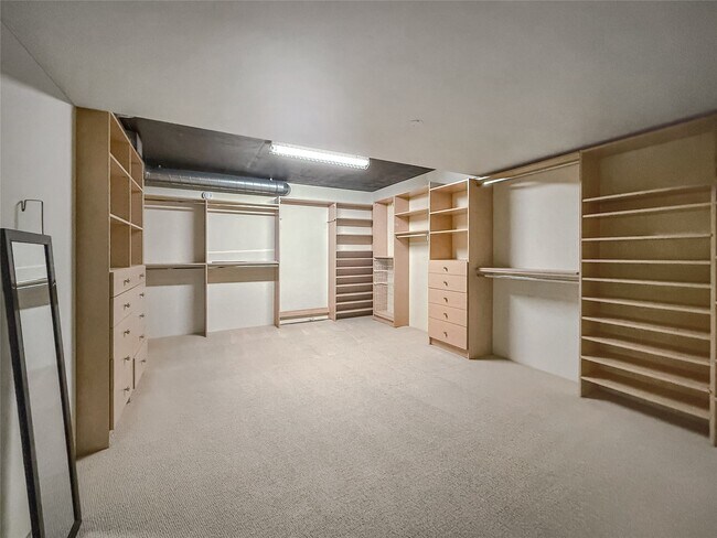 Building Photo - 1005 S Shepherd Dr