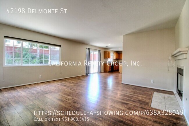 Building Photo - 42198 Delmonte St