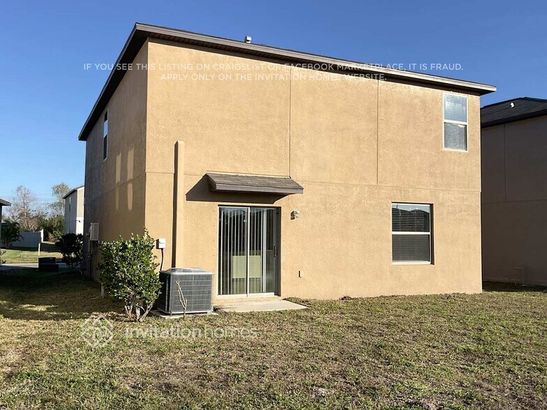 Building Photo - 5140 White Chicory Dr