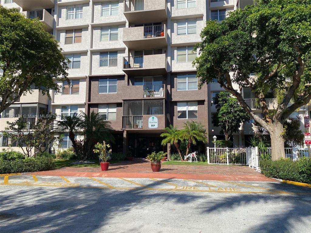 Building Photo - 777 S Federal Hwy