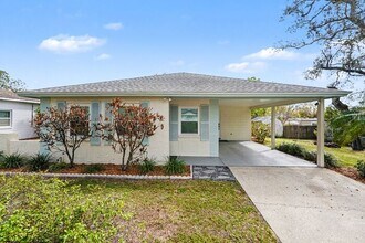 Building Photo - 9605 N Edison Ave