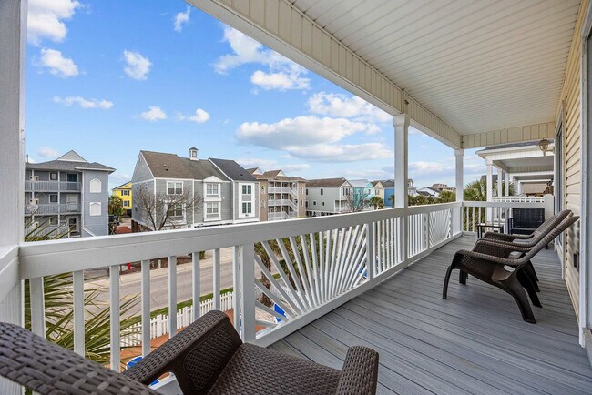 Building Photo - 111A S Yaupon Dr