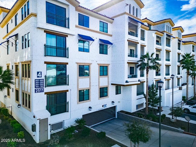 Building Photo - 2511 W Queen Creek Rd