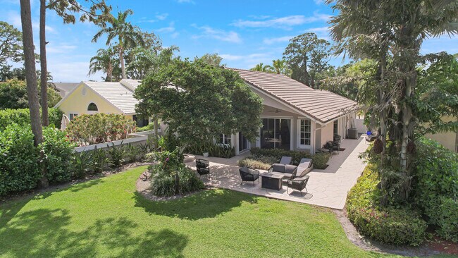 Building Photo - 13810 Cross Pointe Ct