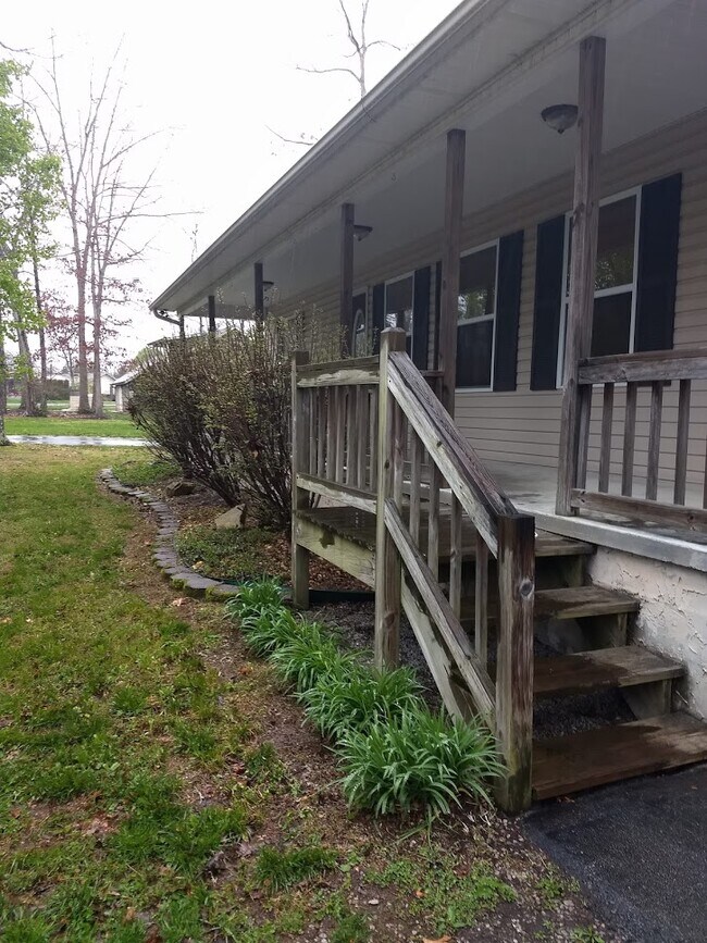 Building Photo - 7 Big Horn Cir