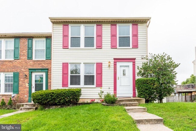 Building Photo - 3348 Raccoon Ct