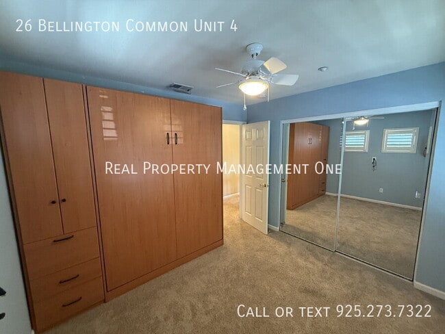 Building Photo - 26 Bellington Common