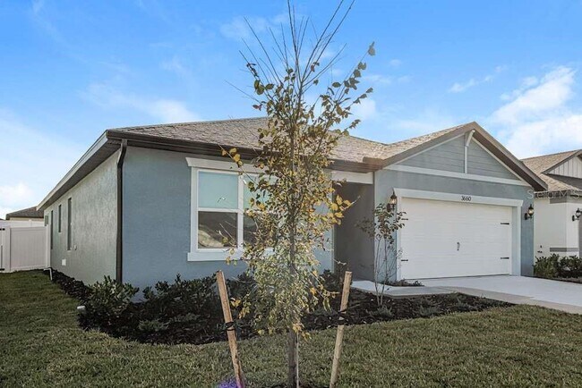 Building Photo - 3660 Benham Rise Rd