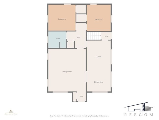 Building Photo - 1718 W 3300 S