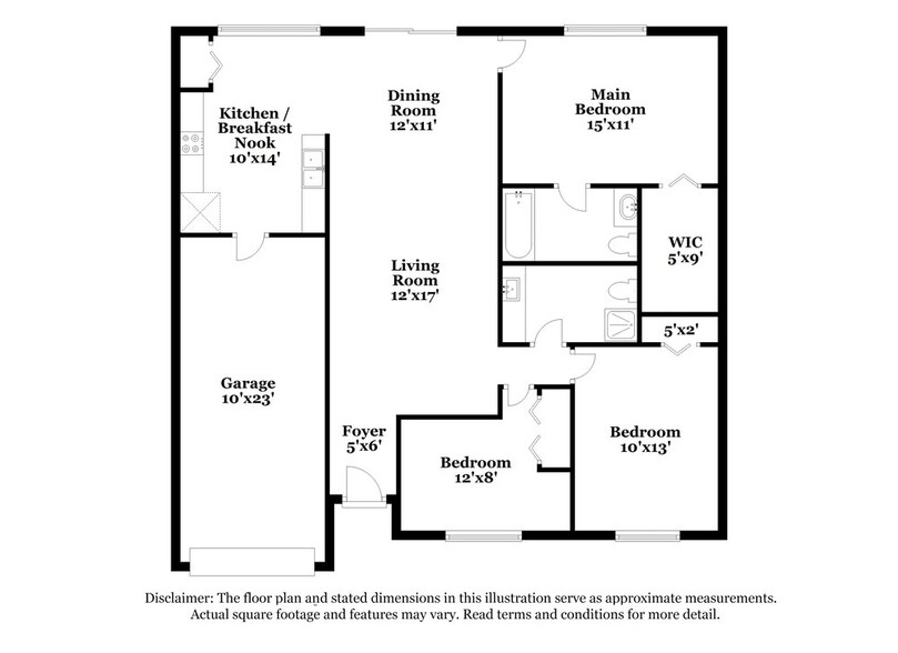 Building Photo - 12438 Dawn Vista Dr