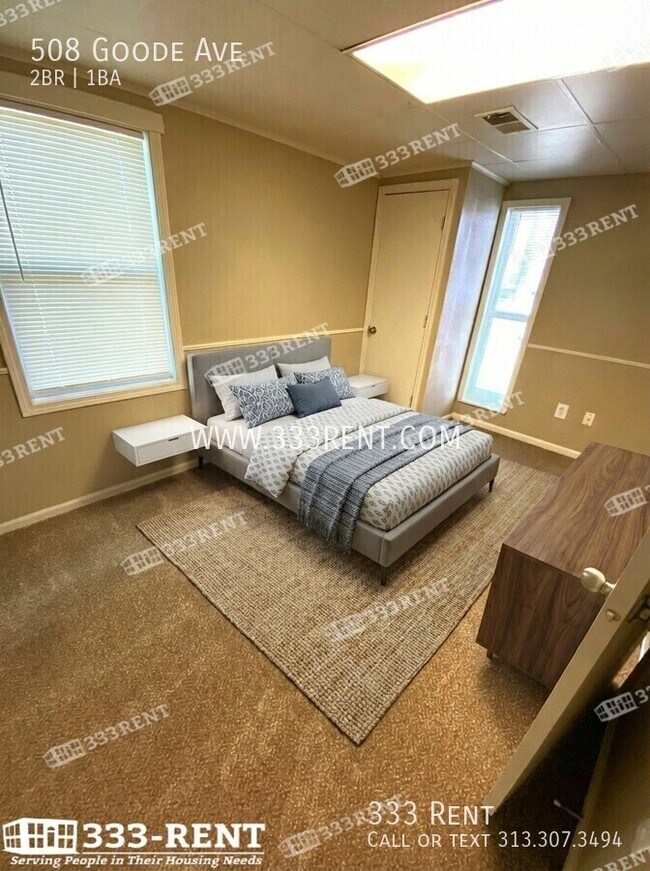 Building Photo - 508 Goode Ave