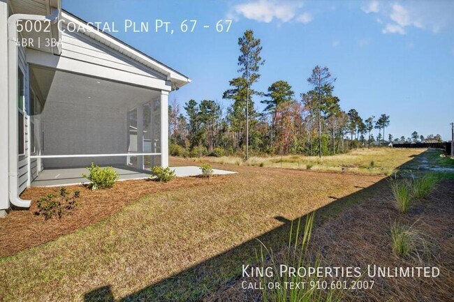 Building Photo - 5002 Coastal Pln Pt