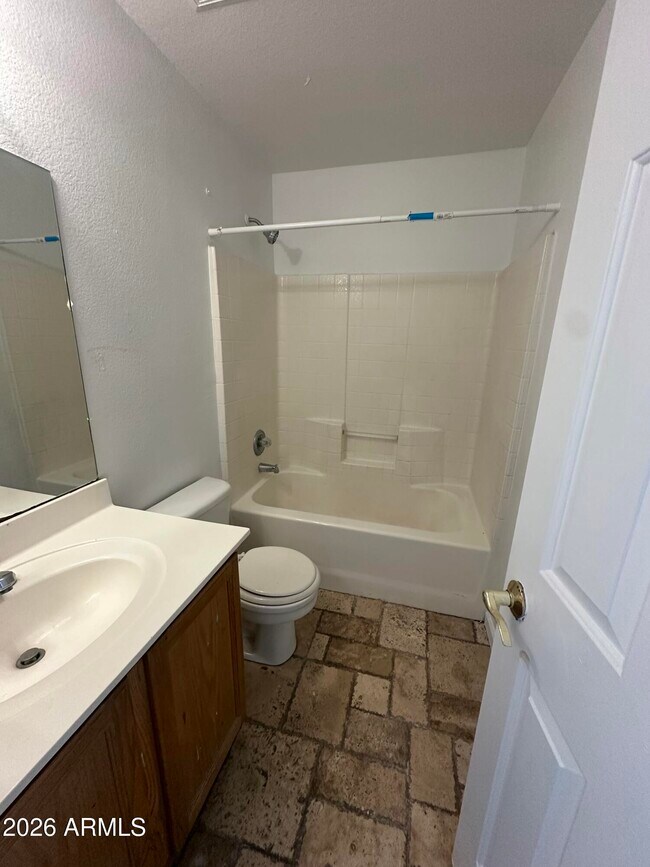 Building Photo - 1203 W Kesler Ln
